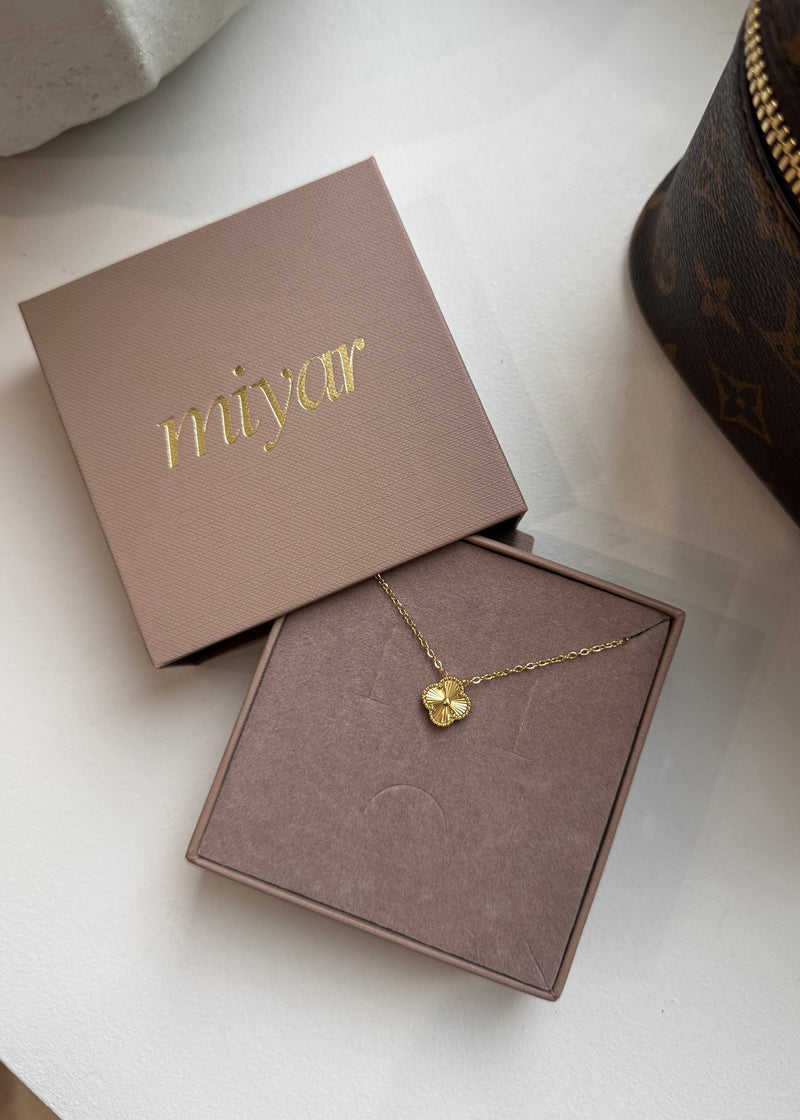 COLLIER MINI BRYNA DORÉ