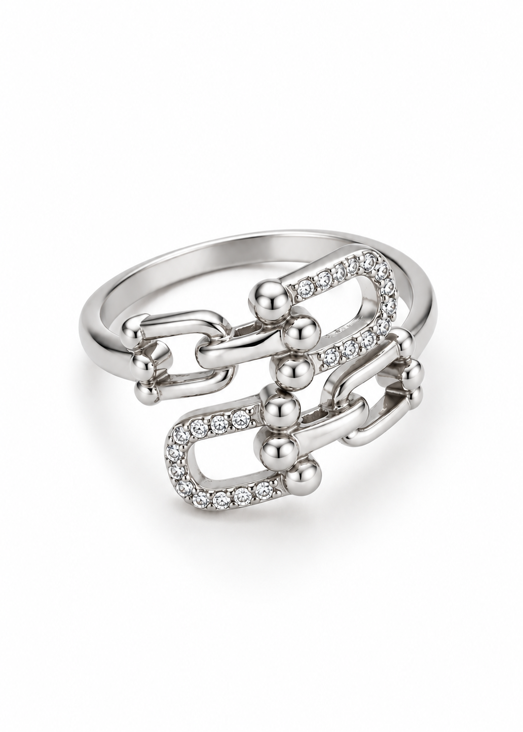 BAGUE TIFFANY
