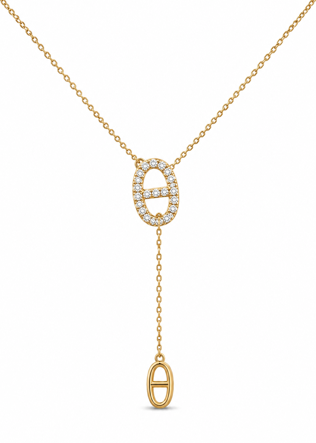 COLLIER DIRA