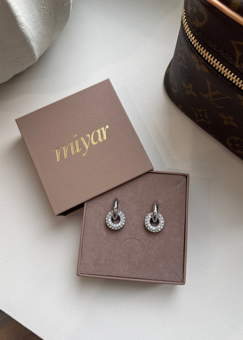 BOUCLES D’OREILLES SPARKLE