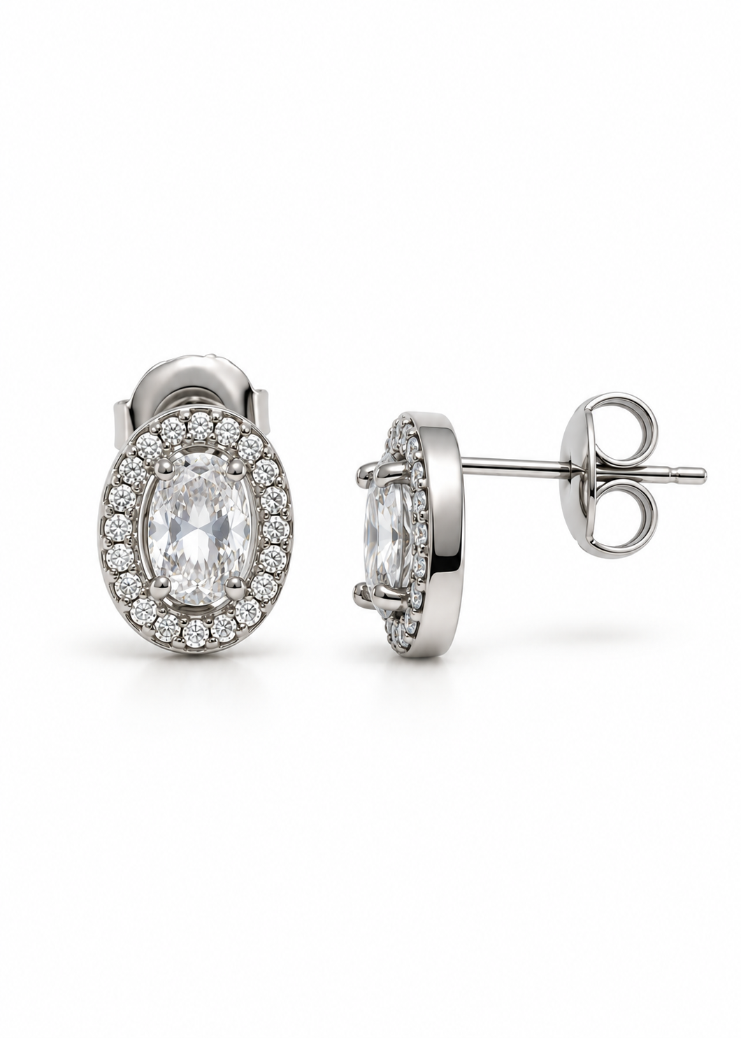 BOUCLES D’OREILLES OVSANA