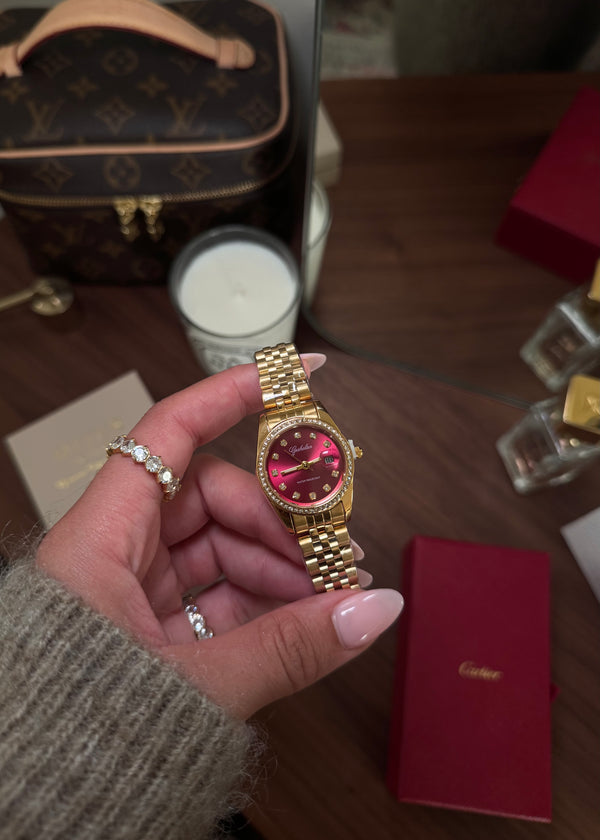 MONTRE REEM