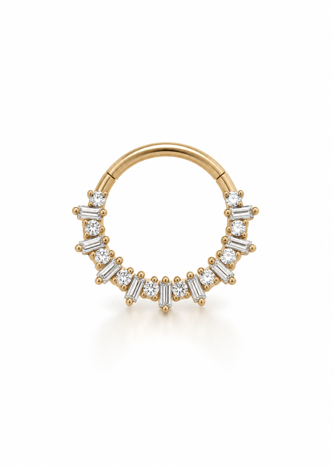 PIERCING NAÏA