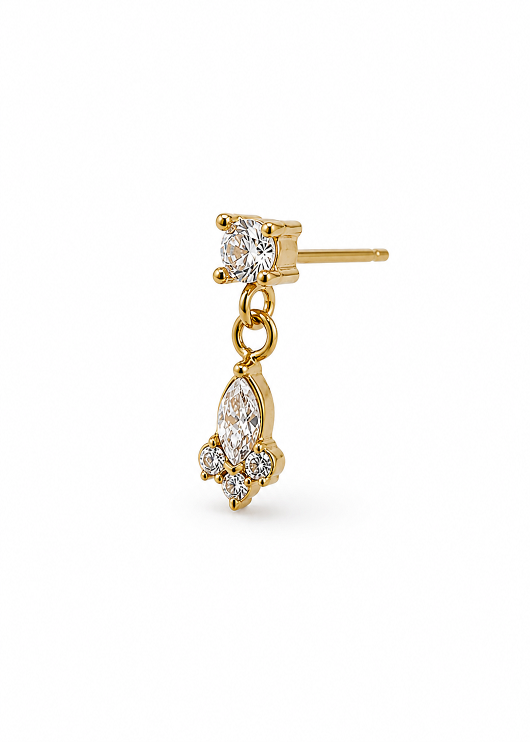PIERCING NEZ TESS