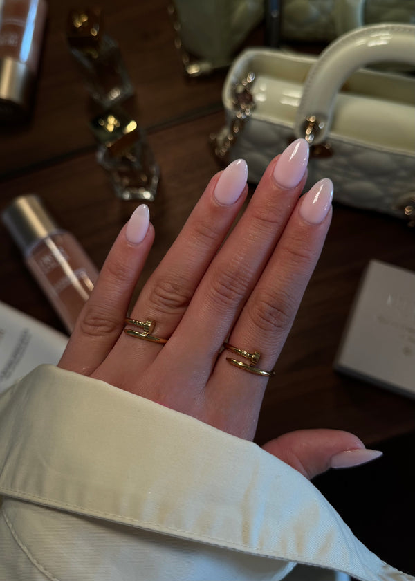 BAGUE CLASSY