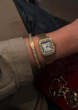 BRACELET JONC RANIA
