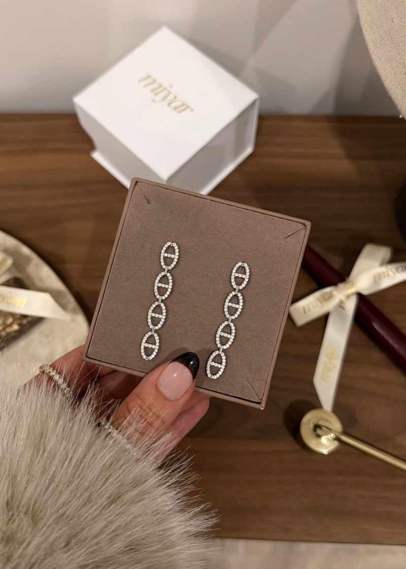 BOUCLES D’OREILLES DILARA