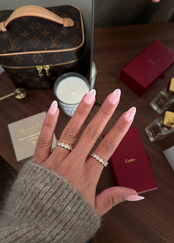 BAGUE GINA