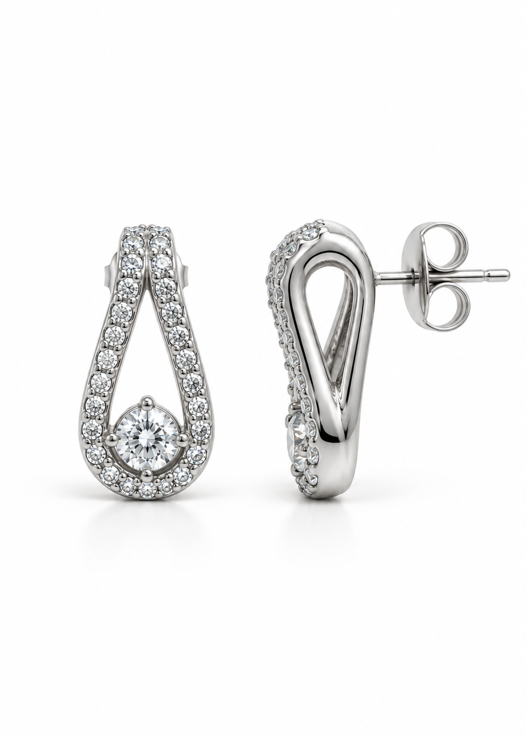 BOUCLES D’OREILLES AMANI