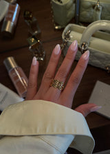 BAGUE CIARA
