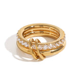 BAGUE SWANINE