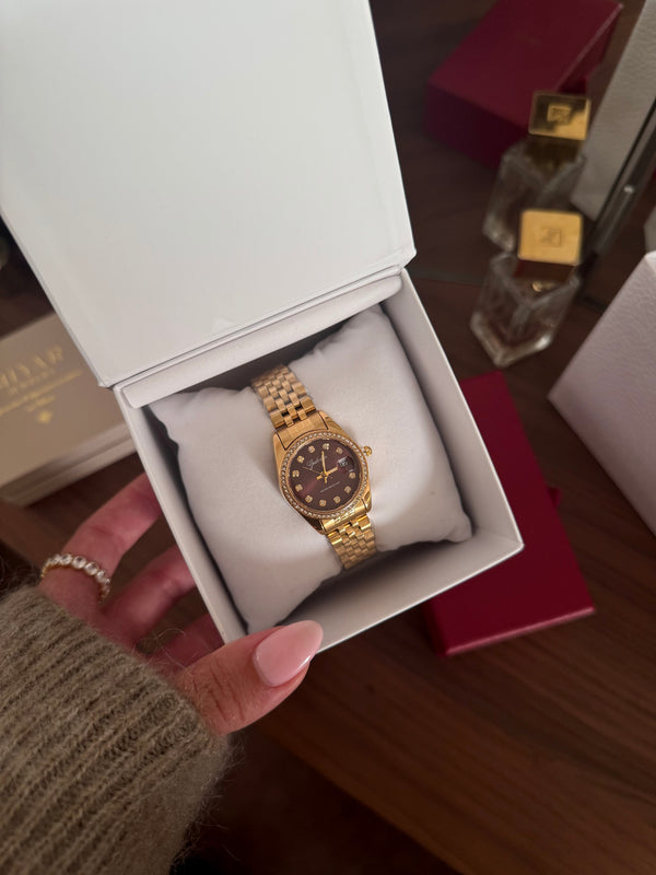 MONTRE BRUNA