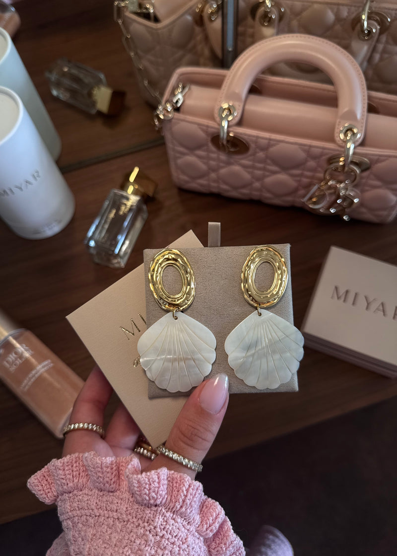 BOUCLES D’OREILLES MYKONOS