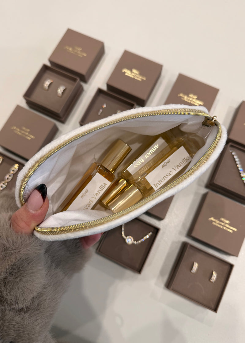 TROUSSE MAKEUP MIYAR