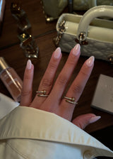BAGUE DIVINA