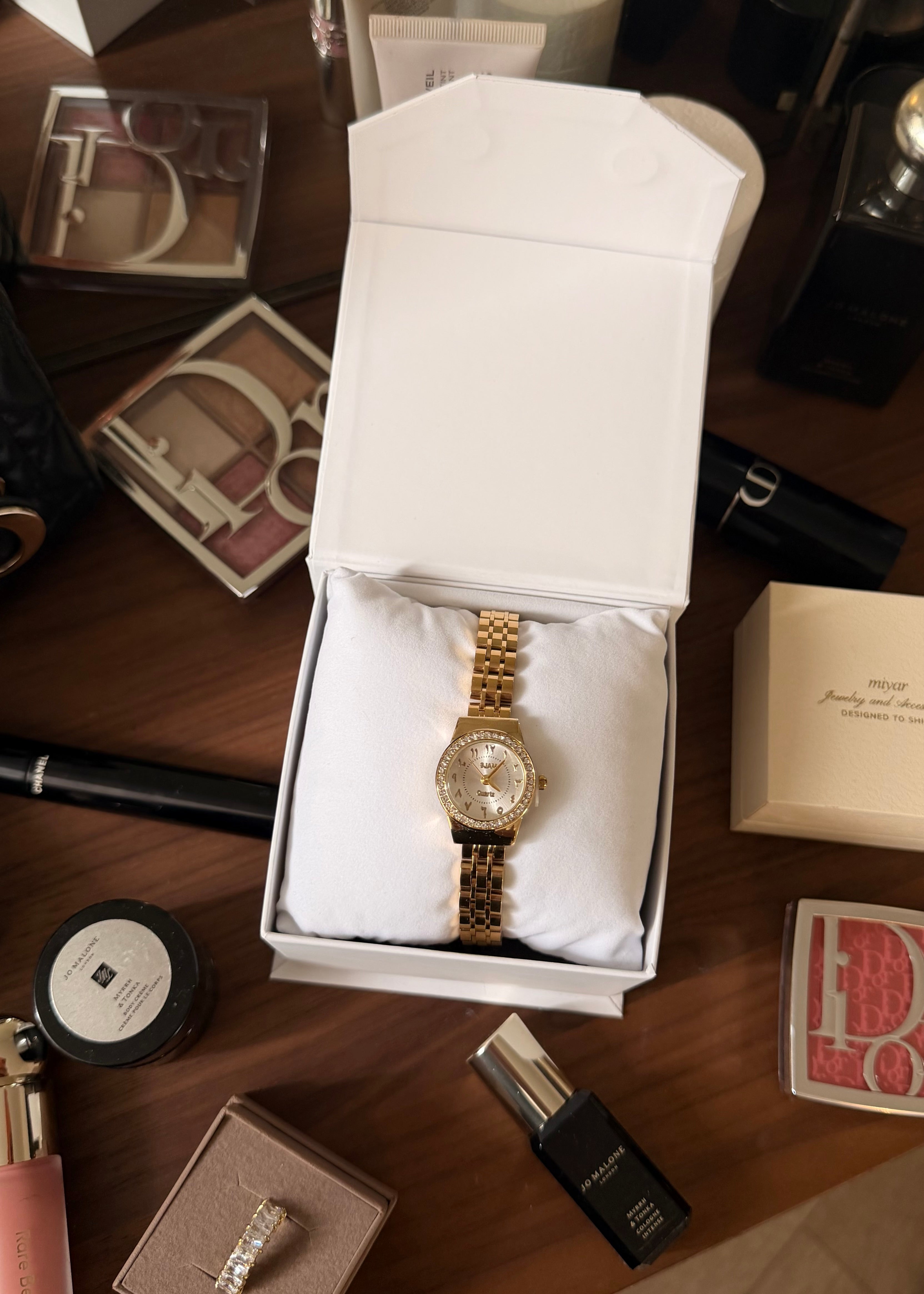 MONTRE ARABIAN