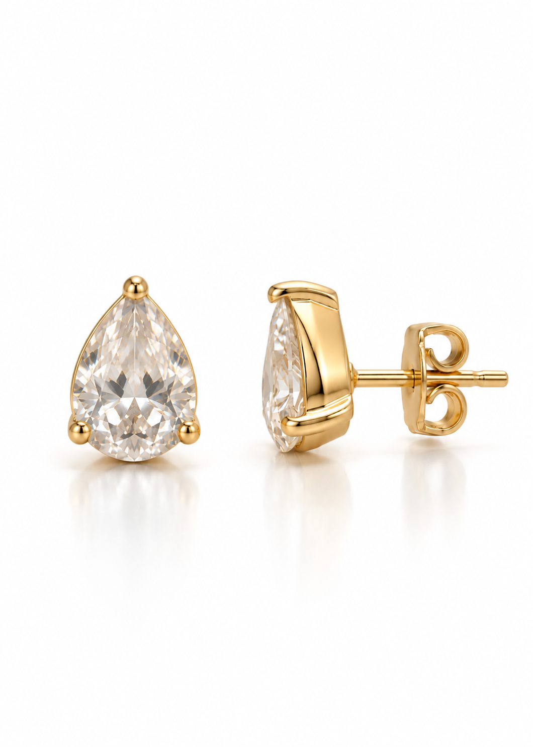 BOUCLES D’OREILLES KYLIE