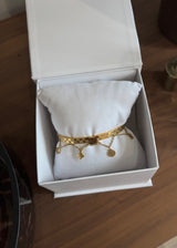 BRACELET JONC AMALYA