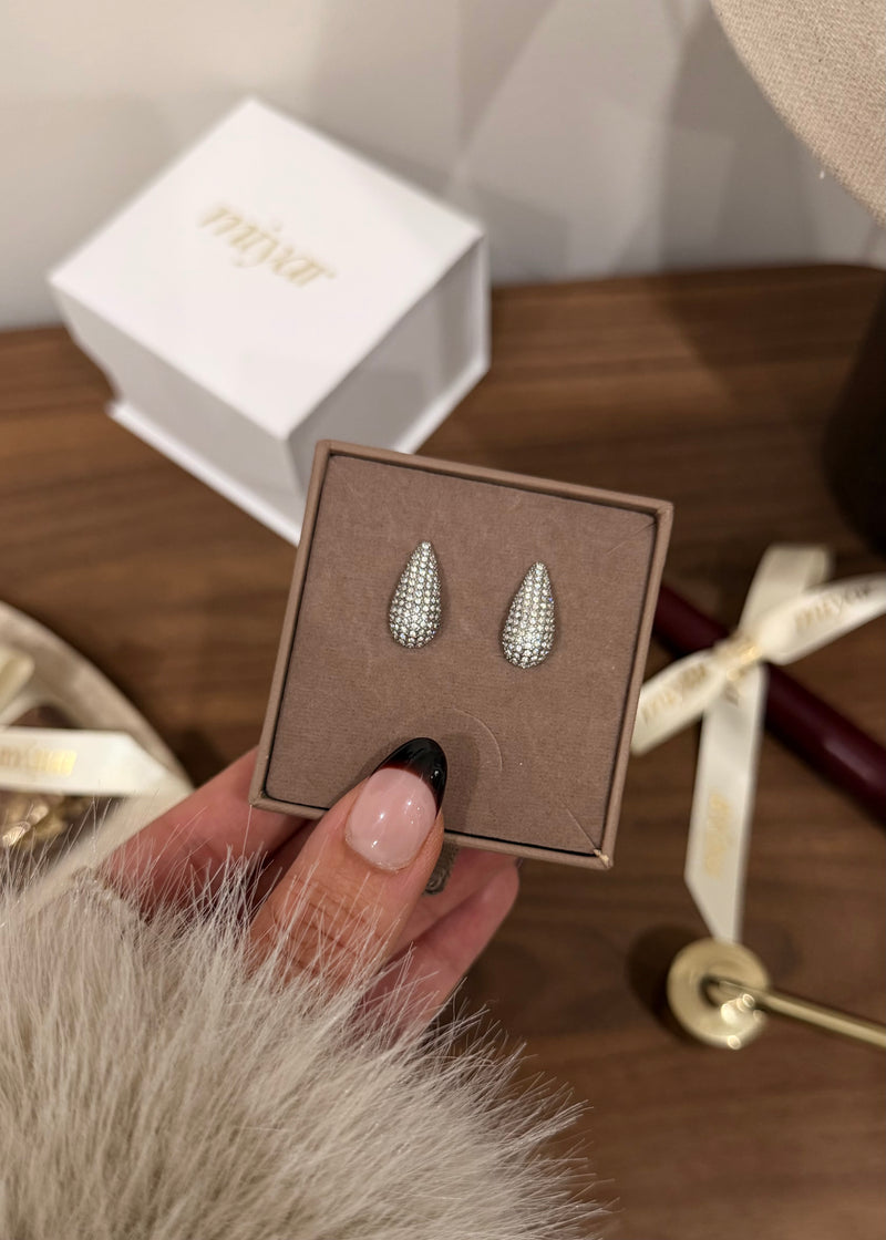 BOUCLES D’OREILLES KATE