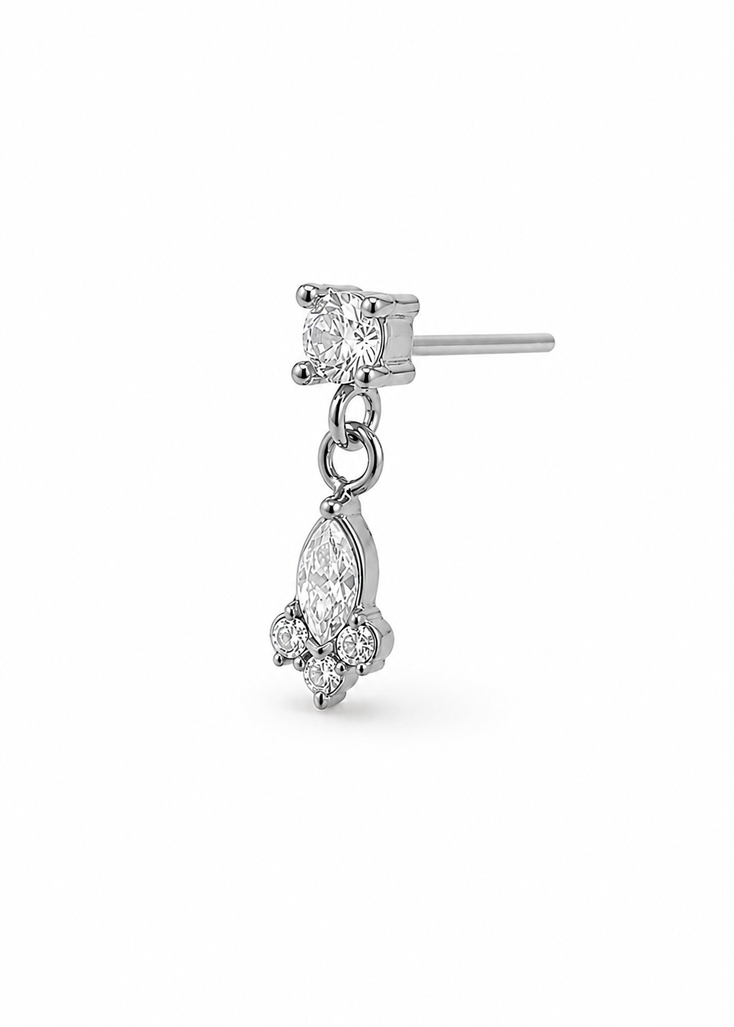 PIERCING NEZ TESS