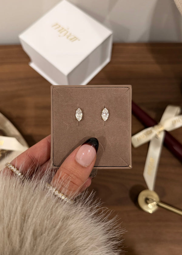 BOUCLES D’OREILLES ANDREA