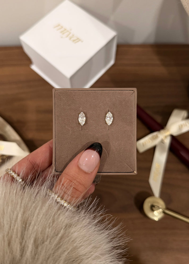 BOUCLES D’OREILLES ANDREA