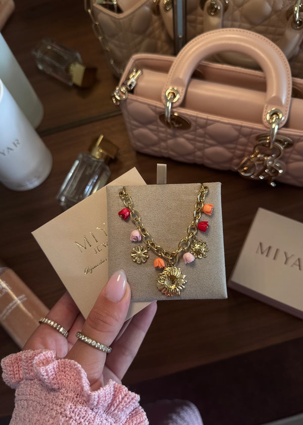 COLLIER GAIA