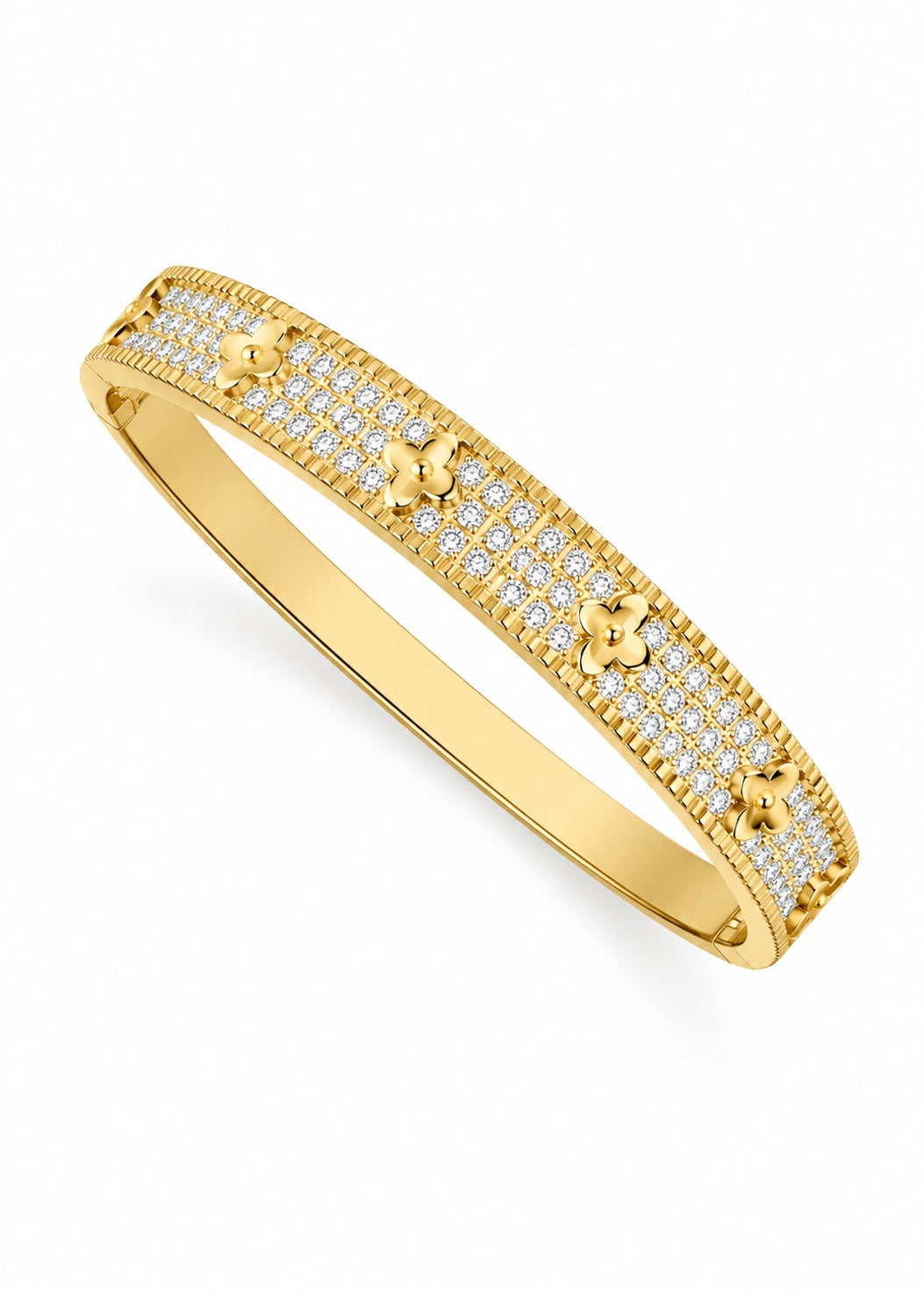 BRACELET JONC AZILIZ