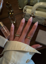 BAGUE SWAN
