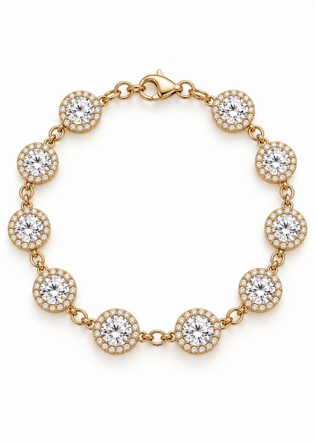 BRACELET GEORGINA