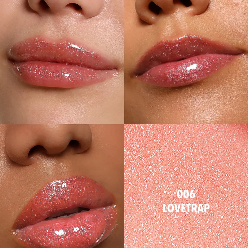 Gloss à Lèvres Starshine