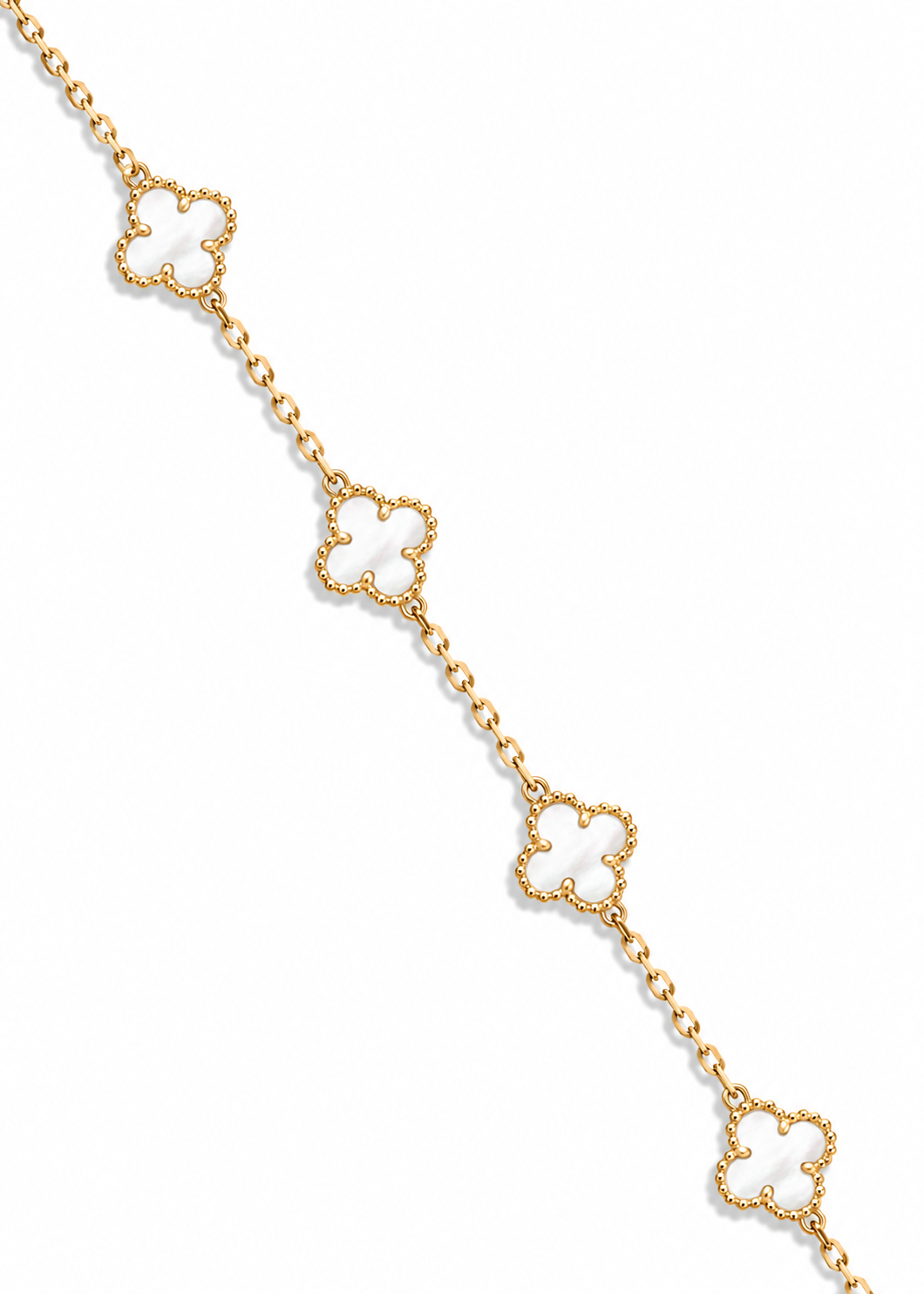 BRACELET MINI BRYNA BLANC