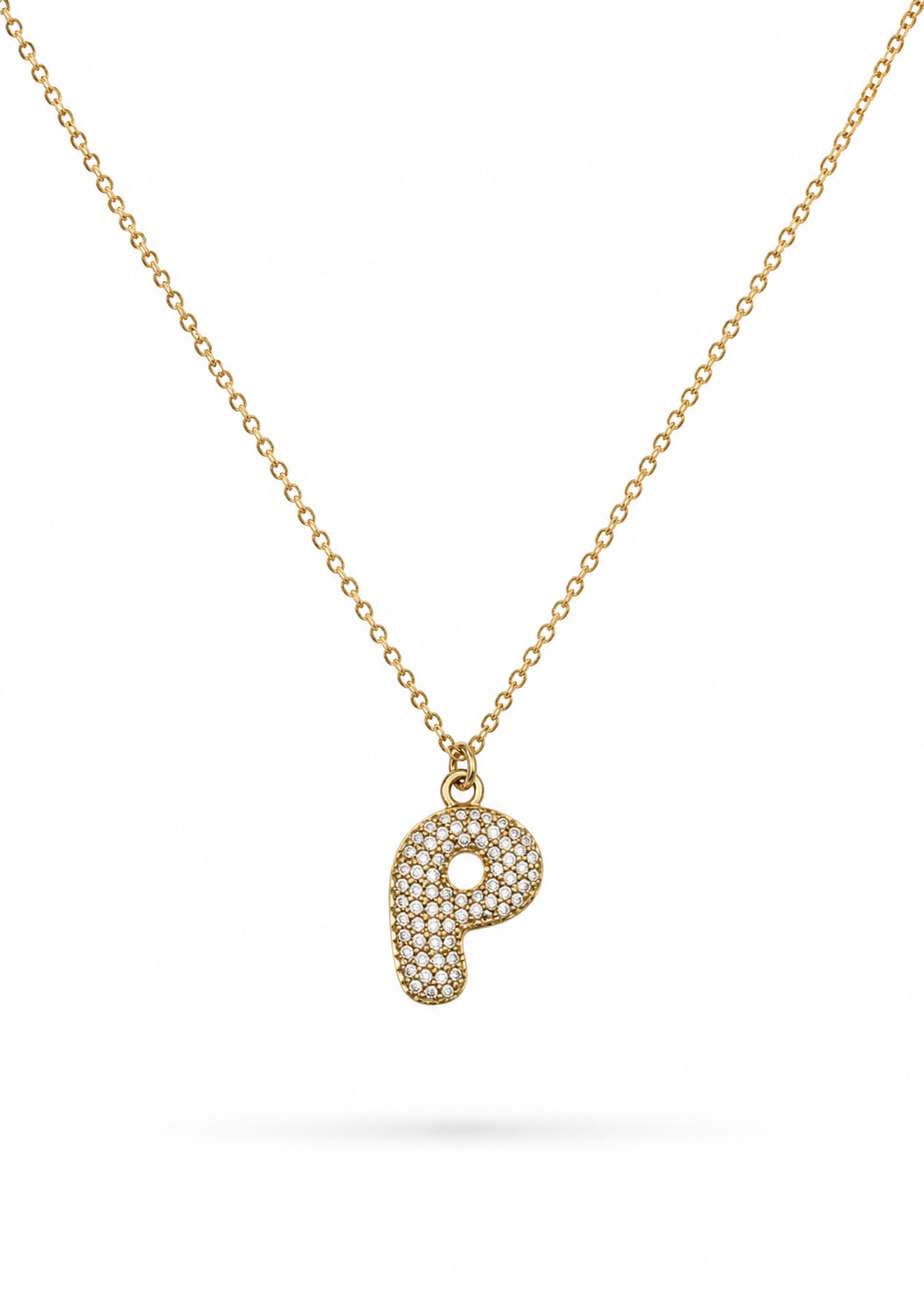 COLLIER HAILEY INITIALE