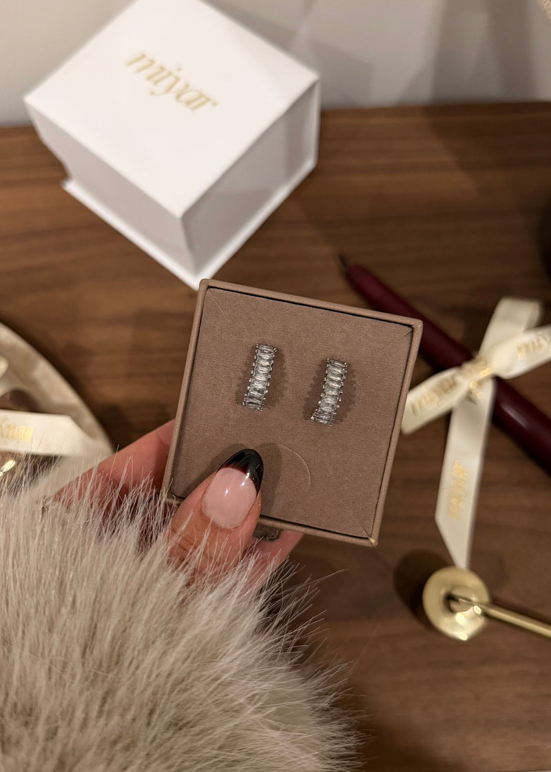 BOUCLES D’OREILLES KARLA