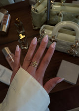 BAGUE SHANY