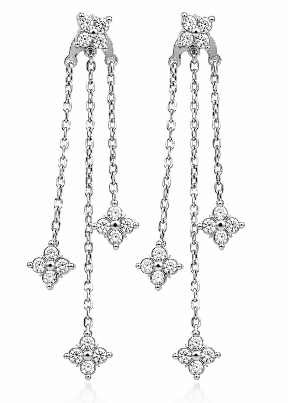 BOUCLES D’OREILLES NASSY
