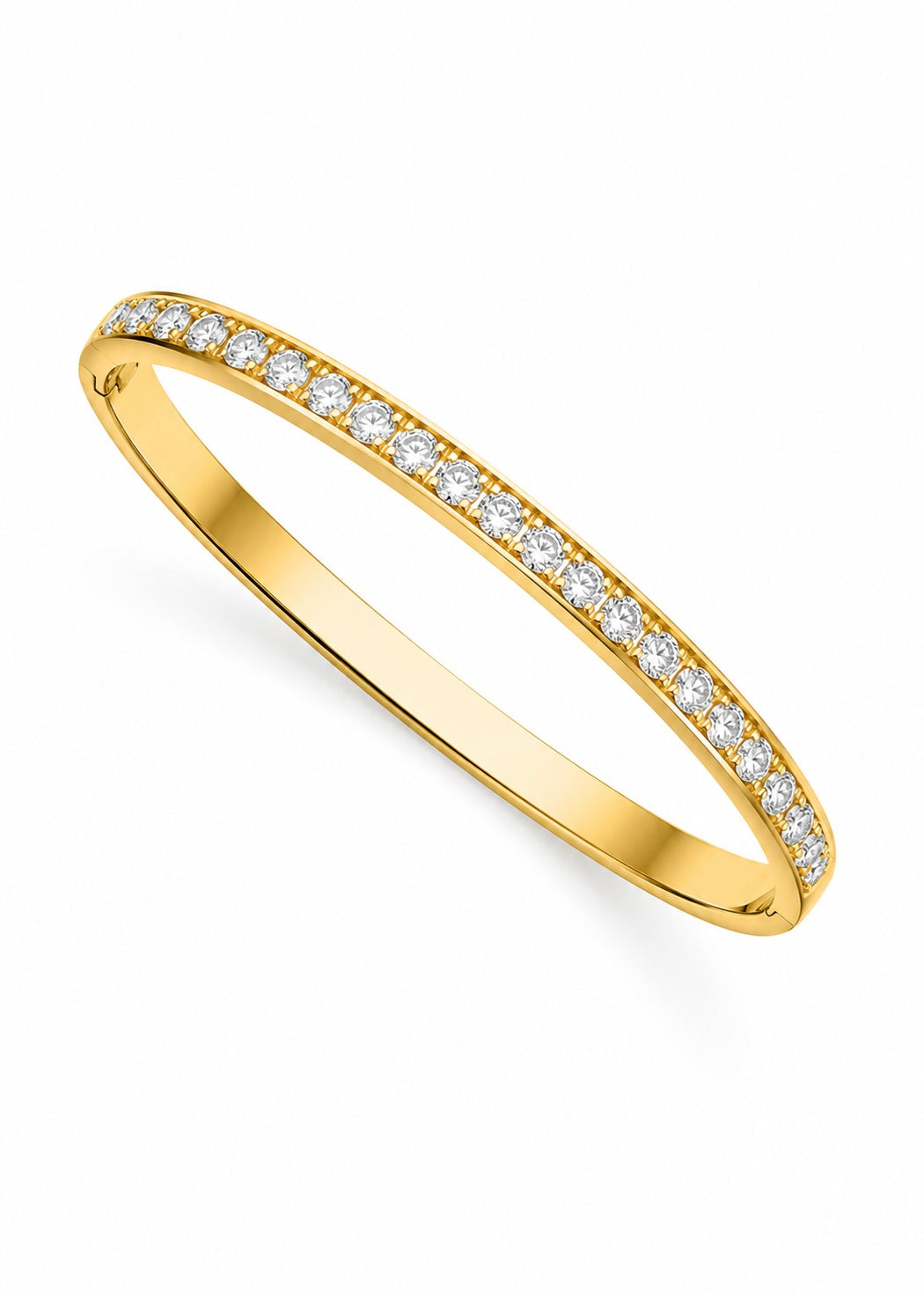 BRACELET JONC DIANA