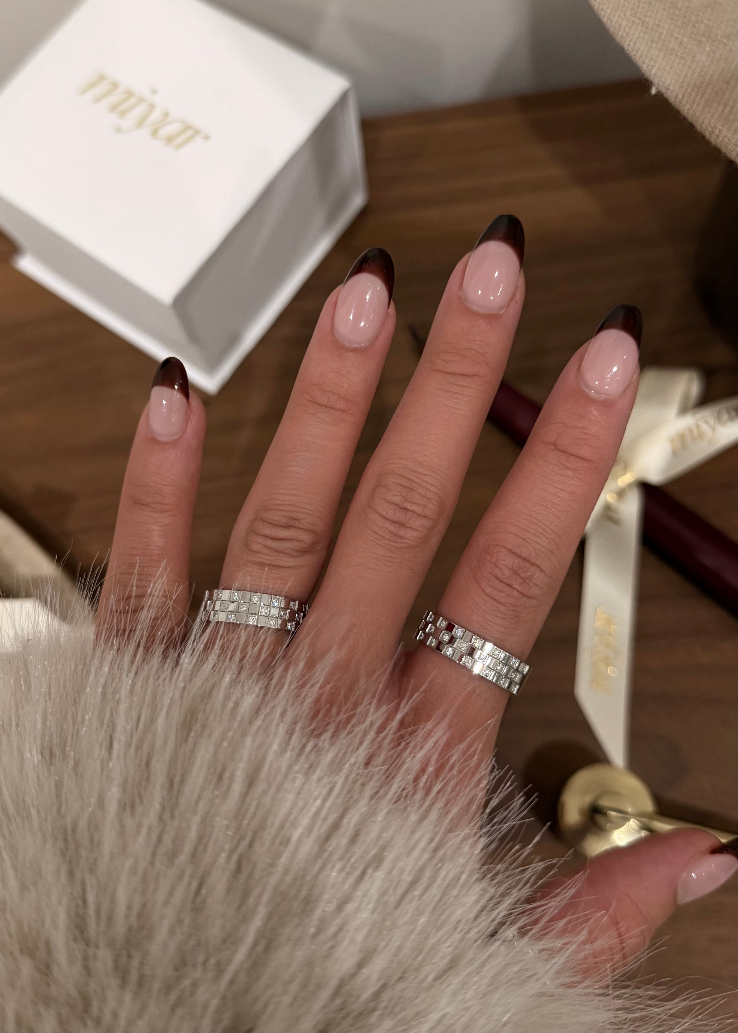 BAGUE DITTA