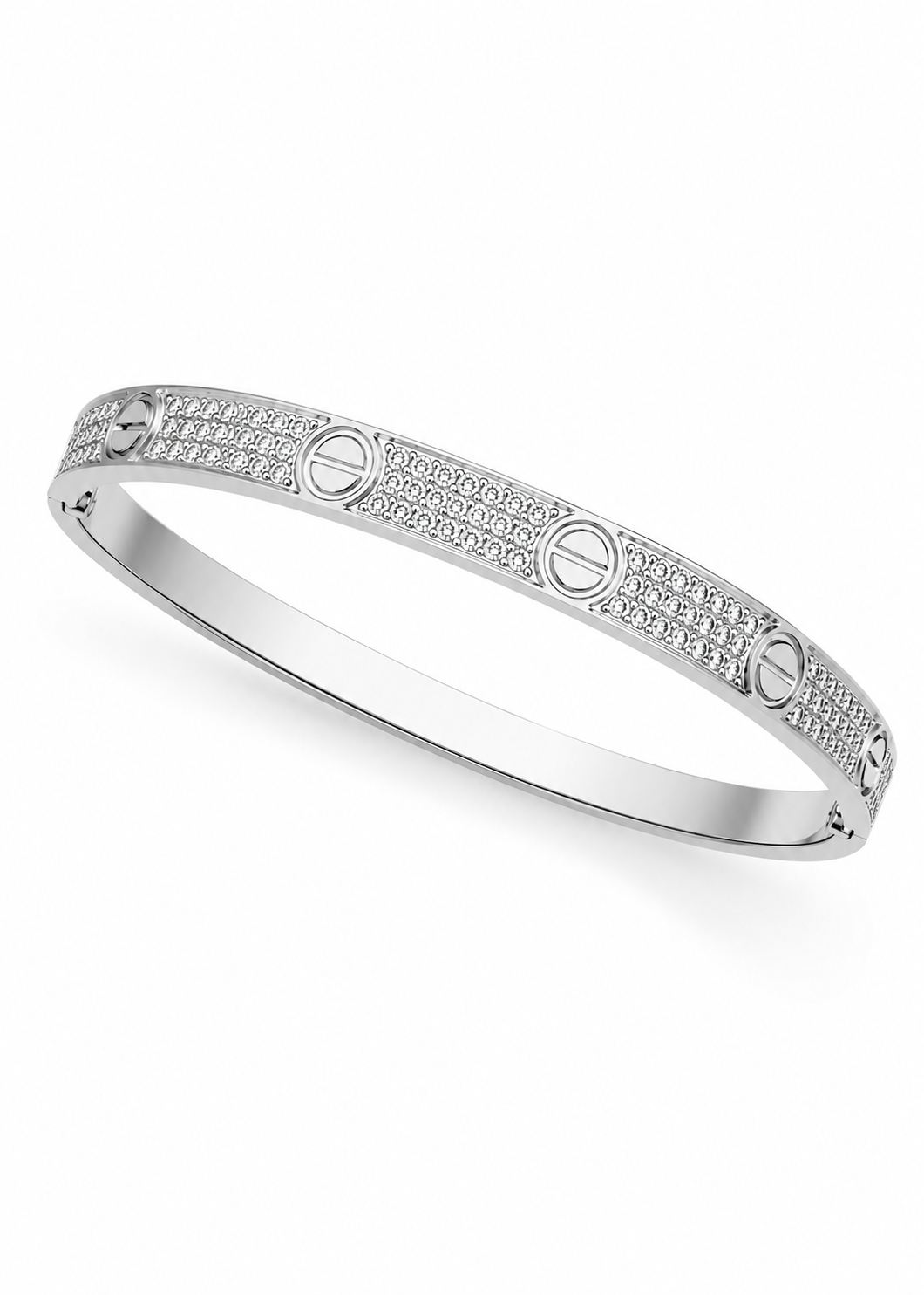 BRACELET JONC SELMAN