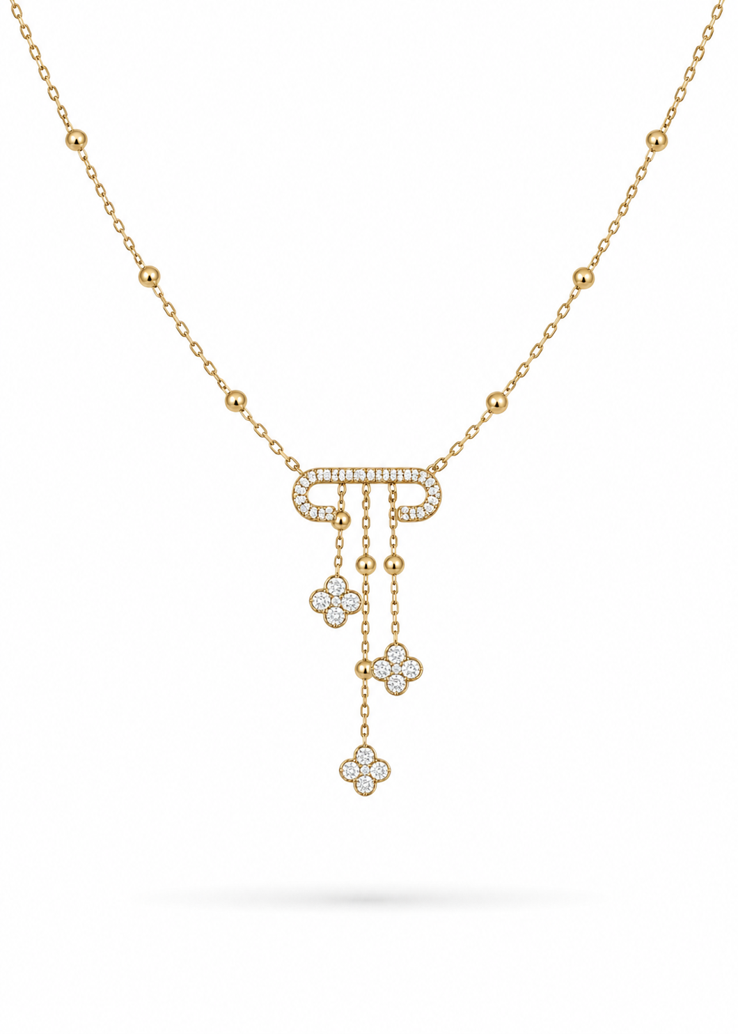 COLLIER GIGI