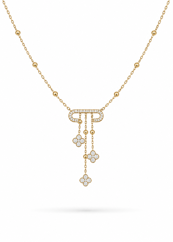 COLLIER GIGI