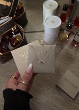 COLLIER MYKONOS