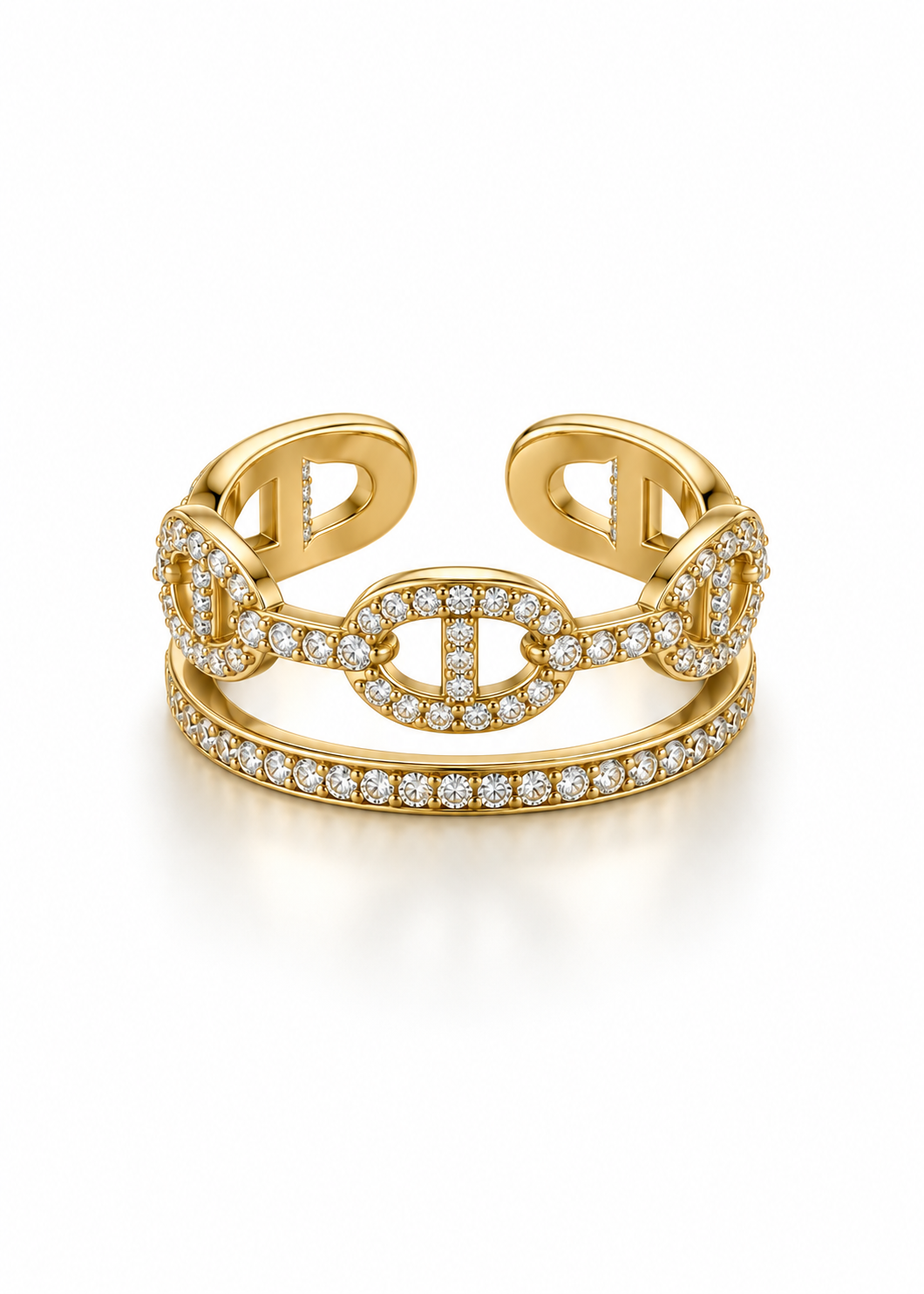 BAGUE LILOU