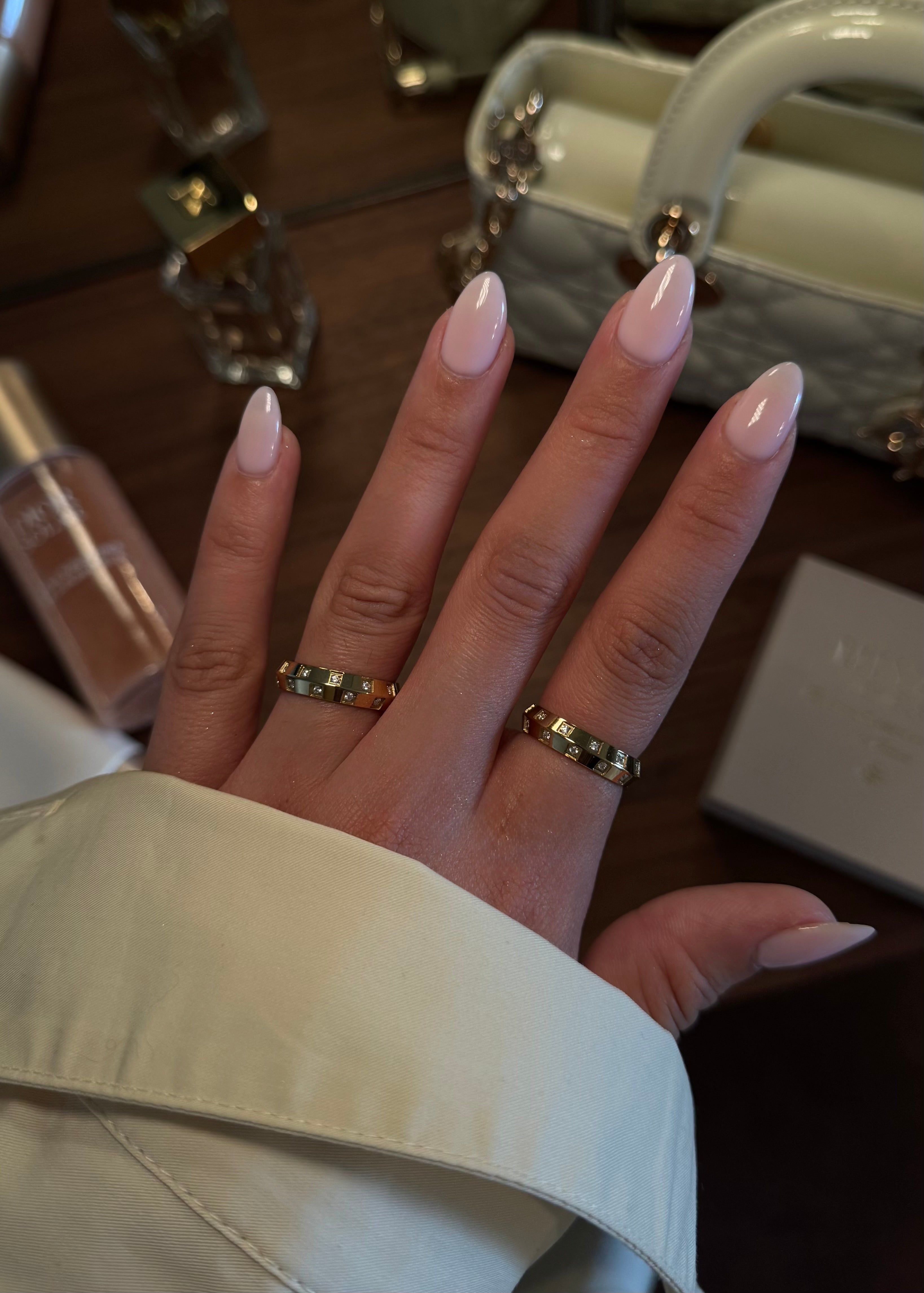 BAGUE DAMIA
