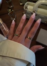 BAGUE DAMIA