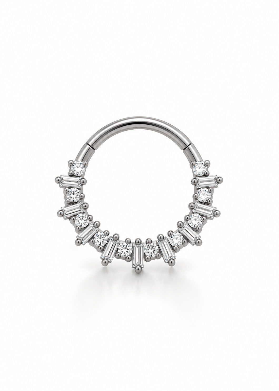 PIERCING NAÏA