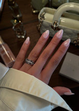 BAGUE SWAN