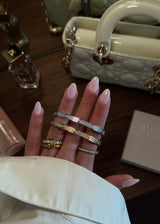 BRACELET JONC DYNASTIE