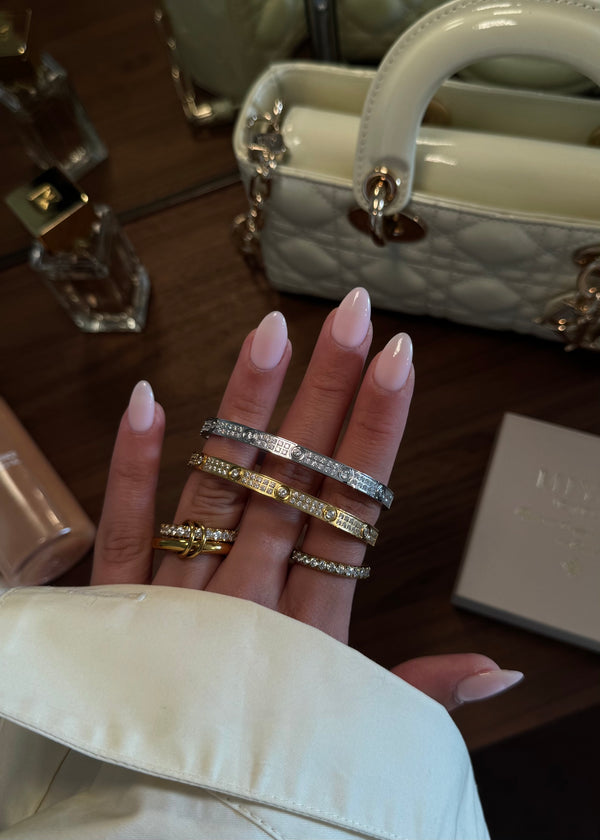 BRACELET JONC DYNASTIE