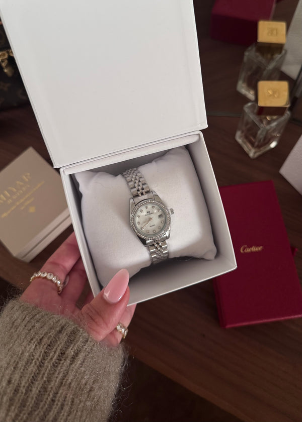 MONTRE KATE